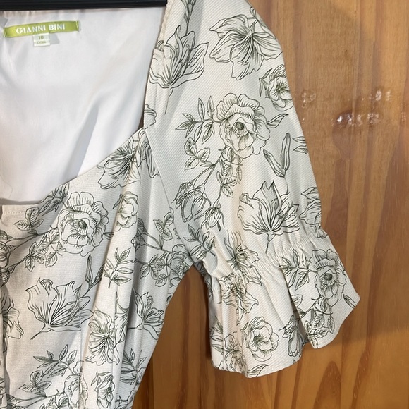 Gianni Bini dress - Picture 4 of 5